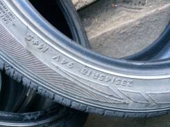 Dunlop SP Sport 7000 A/S. Летние, износ: 30%, 1 шт
