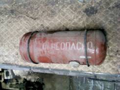 Газобалонное оборудование.