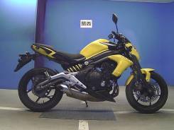 Kawasaki ER-6n. 650 куб. см., исправен, птс, без пробега. Под заказ