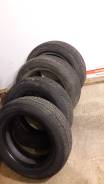 Dunlop Grandtrek PT2. Летние, износ: 50%, 4 шт
