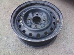 Nissan. x14, 4x114.30