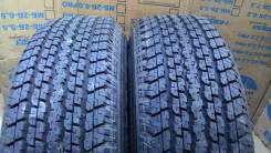 Bridgestone Dueler H/T. Всесезонные, 2017 год, без износа, 4 шт