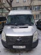 Ford Transit. Продается Ford Tranzit Combi, 2 200 куб. см., 7 мест