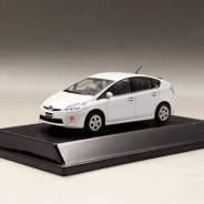 Модели автомобилей. Toyota Prius, NHW10, NHW11 Двигатель 1NZFXE. Под заказ