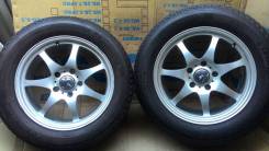 Tan-ei-sya. 8.0x18", 5x130.00, ET49