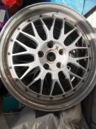 BBS LM. 8.0x18", 5x114.30, ET40, ЦО 74,1 мм.