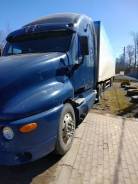 Kenworth T2000. , 2 000 куб. см., 25 000 кг.