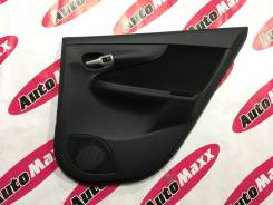 Обшивка двери. Toyota Corolla Fielder, NZE141, NZE141G, NZE144, NZE144G