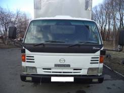 Mazda Titan. Мазда титан, 4 100 куб. см., до 3 т