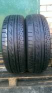 Bridgestone Luft RV. Летние, 2015 год, 5 %, 2 шт