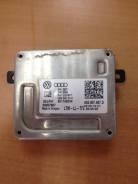 Блок розжига светодиодной фары. Audi: A6 allroad quattro, Q5, S6, S8, TT, A4 allroad quattro, Q3, S5, S4, TT RS, RS Q3, A8, A5, A4, RS6, A6, RS5, RS4...