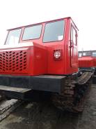 АТЗ ТТ-4. Шасси трелевочного трактора ТТ-4, 11 000 куб. см., 15 000 кг., 12 000,00 кг.