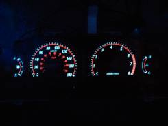 Панель приборов. Toyota Ipsum, SXM10, SXM10G