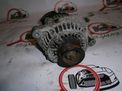 Генератор. Toyota Celica, ST202, ST202C Toyota Curren, ST206 Toyota Carina ED, ST202, ST205 Toyota Corona Exiv, ST202, ST205 Двигатель 3SGE