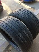 Dunlop SP Sport Maxx TT. Летние, износ: 50%, 2 шт