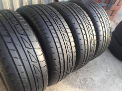 Bridgestone Playz PZ1. Летние, 2011 год, 10 %, 4 шт