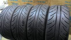 Dunlop Direzza ZII. Летние, 2014 год, 5 %, 4 шт