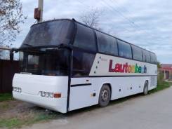 Neoplan. Продаю или меняю Туристический автобус -116, 1 200 куб. см., 52 места