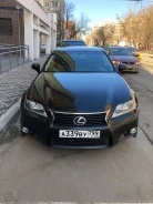 Lexus GS250. JTHBF1BL205008476 ����
