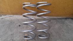 Пружина подвески. Toyota Land Cruiser Prado, TRJ120W, RZJ120W, GRJ120, VZJ121W, TRJ120, GRJ125W, KDJ120W, GRJ121W, LJ120, GRJ120W, KDJ121W, VZJ120W, K...