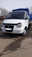 ГАЗ ГАЗель. Газель, 2 700 куб. см., 1 500 кг.