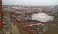 1-комнатная, улица Беломорская 19а. Железнодорожный, агентство, 38 кв. м.