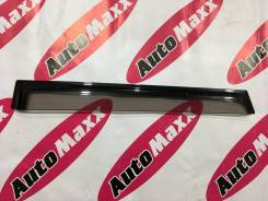 Ветровик на дверь. Toyota Corolla Axio, NZE141, NZE144 Toyota Corolla Fielder, NZE141, NZE144, NZE144G