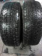 Dunlop Grandtrek SJ5. Всесезонные, износ: 20%, 2 шт