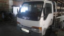 Isuzu. Продам грузовик Исузу ельф, 4 300 куб. см., до 3 т
