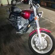 Honda Shadow 1100. 1 100 куб. см., исправен, птс, с пробегом