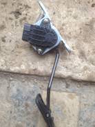 Педаль газа. Subaru Legacy, BL, BL5, BL9, BLE, BP, BP5, BP9, BPE Subaru Legacy B4, BL5, BL9, BLE