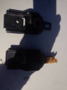Крепление радиатора. Subaru Legacy Lancaster, BH9, BHE Subaru Legacy, BE5, BE9, BEE, BES, BH5, BH9, BHC, BHE Subaru Legacy B4, BE5, BE9, BEE