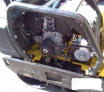 BATMATIC VR70, 2014. Продам каток, 250 куб. см.