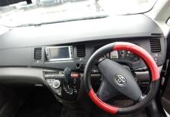 Панель приборов. Toyota Isis, ANM10, ANM10G, ANM10W, ANM15, ANM15G, ANM15W, ZGM10, ZGM10G, ZGM10W, ZGM11, ZGM11G, ZGM11W, ZGM15, ZGM15G, ZGM15W, ZNM10...