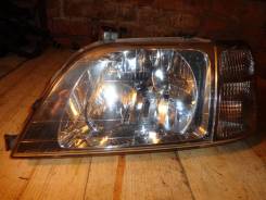 Фара. Honda CR-V, RD1, RD3, RD2 Двигатели: B20B, B20Z, B20Z1