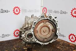 АКПП A6MF2 Kia K7 VG 2.7 V6 MPi 195 л.с. / 05.04.2018