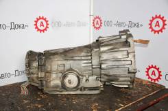 АКПП M78 DSI SsangYong Actyon Sports II 2.0 155 л.с. / 07.04.2018