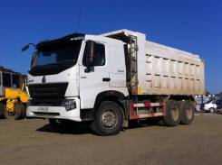 Howo A7. Продается самосвал , 9 726 куб. см., 10 т и больше