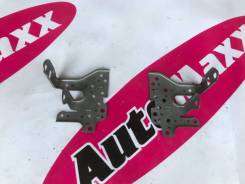 Крепление автомагнитолы. Toyota Corolla Axio, NZE141, NZE144 Toyota Corolla Fielder, NZE141, NZE144, NZE144G