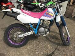 Yamaha TT-R 250 Open Enduro. 250 куб. см., исправен, птс, без пробега. Под заказ