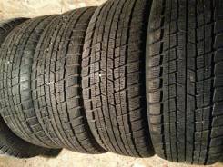 Goodyear Ice Navi NH. Всесезонные, износ: 20%, 4 шт