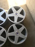 Oasis. 7.0x17", 4x100, 5x100, ET48, �� 62���. ����