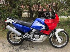 Honda XRV 750 Africa Twin. 750 куб. см., исправен, птс, без пробега. Под заказ
