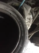 Bridgestone Potenza RE-01. ������, 2016 ���, �/�, ����� 40�%