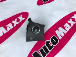 Кнопка запуска двигателя. Toyota Corolla Axio, NZE141, NZE144 Toyota Corolla Fielder, NZE141, NZE144, NZE144G
