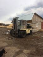 Львовский погрузчик. Продам львовский погрузчик, 3 000 кг.