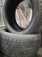 Hankook Ventus AS RH07. Летние, 2012 год, износ: 30%, 2 шт