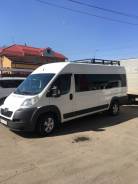 Peugeot Boxer. Продается автобус Пежо Боксер, 2 300 куб. см., 18 мест