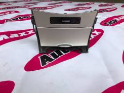 Прикуриватель. Toyota Corolla Axio, NZE141, NZE144 Toyota Corolla Fielder, NZE141, NZE144, NZE144G