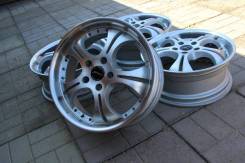 Stich Precious. 7.0x17, 5x114.30, ET48, ЦО 73,1 мм.